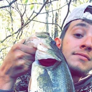 Meet your Posher, Kaleb